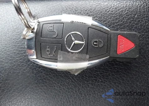 2015 Mercedes-Benz Ml 350 4Matic из США, поврежденный, VIN 4JGDA5HB0FA506525